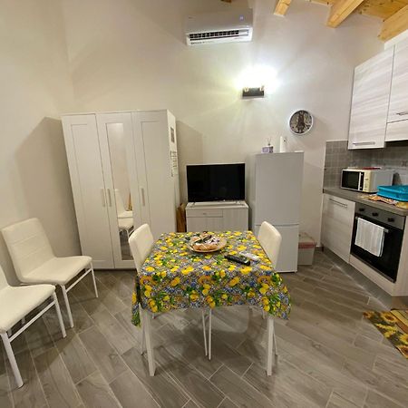 Casa Vacanze Giorgia ノート エクステリア 写真
