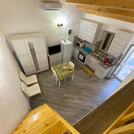 Casa Vacanze Giorgia ノート エクステリア 写真