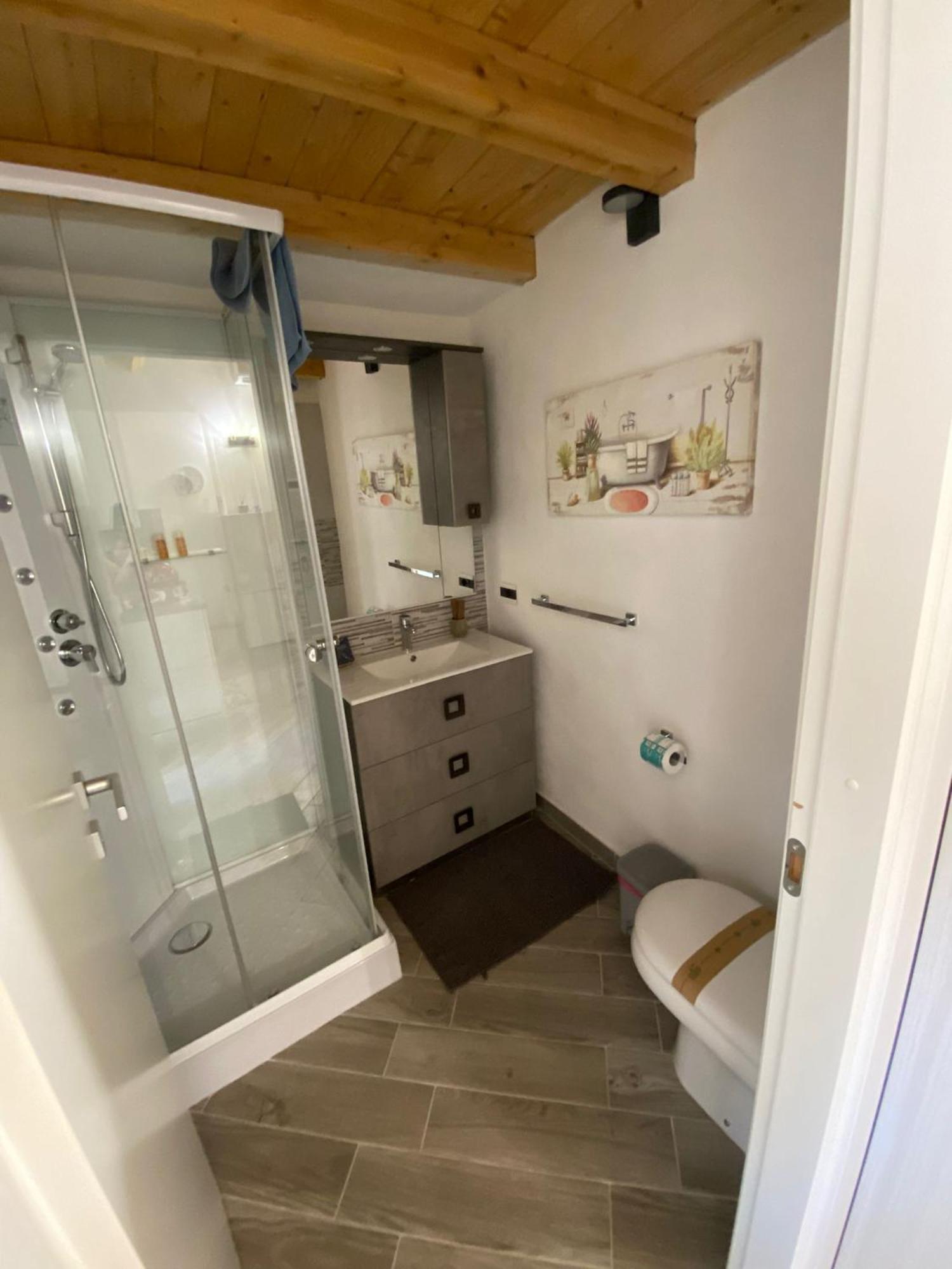 Casa Vacanze Giorgia ノート エクステリア 写真